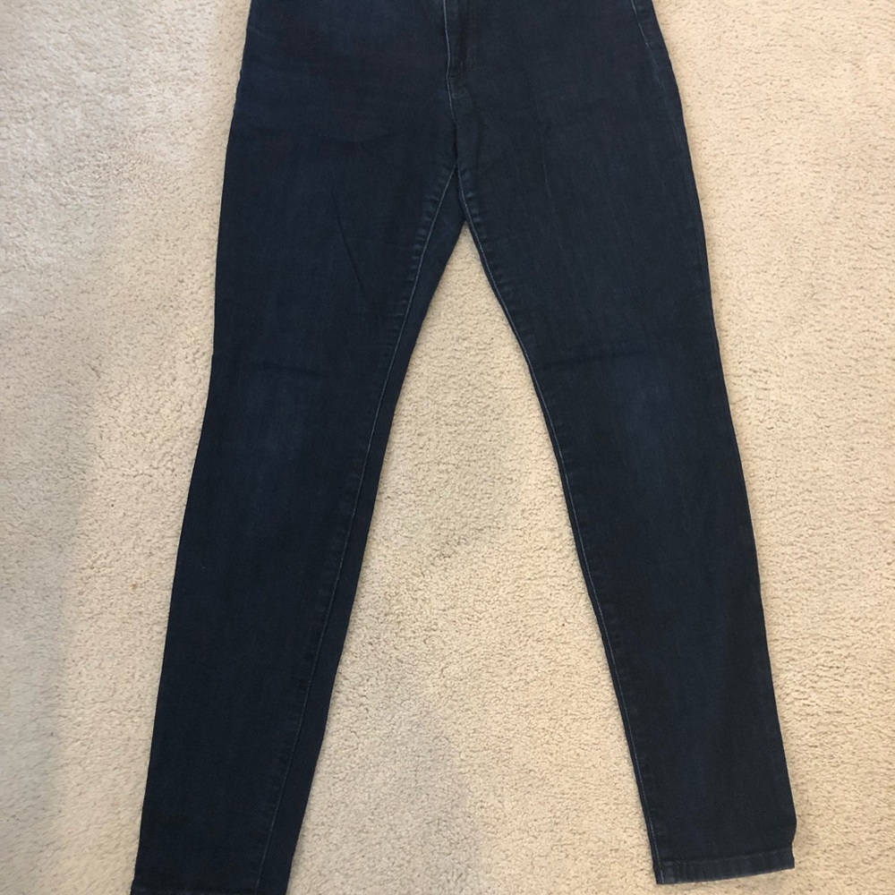 Joe’s Jeans Flawless “The Charlie”